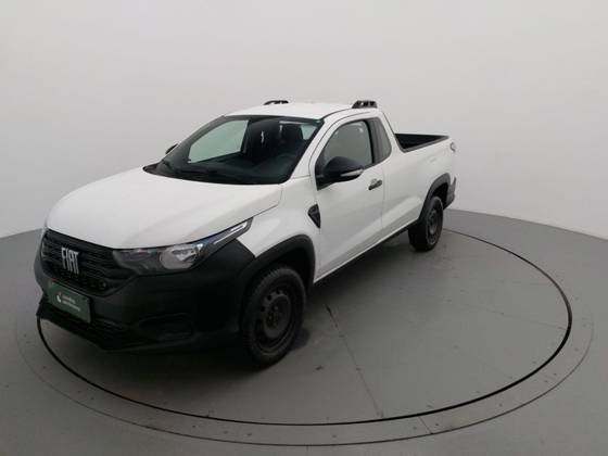 FIAT STRADA 2024