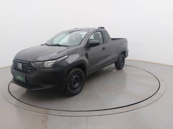 FIAT STRADA 2024