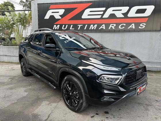 FIAT TORO 2024