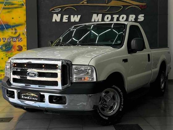 FORD F-250 2002