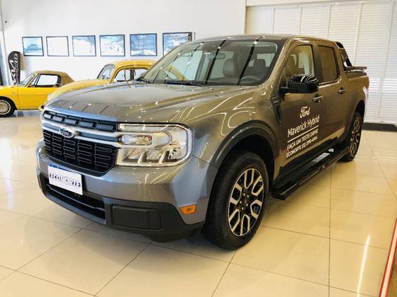 FORD MAVERICK 2024