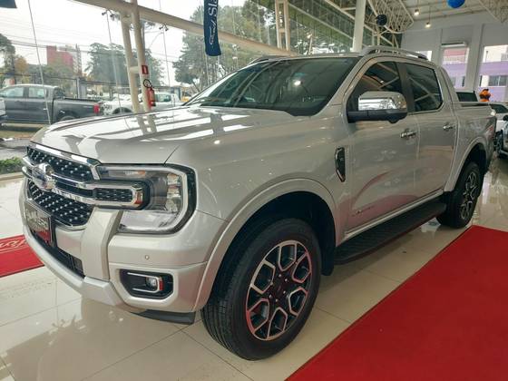 FORD RANGER 2024