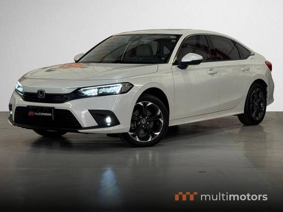 HONDA CIVIC 2024