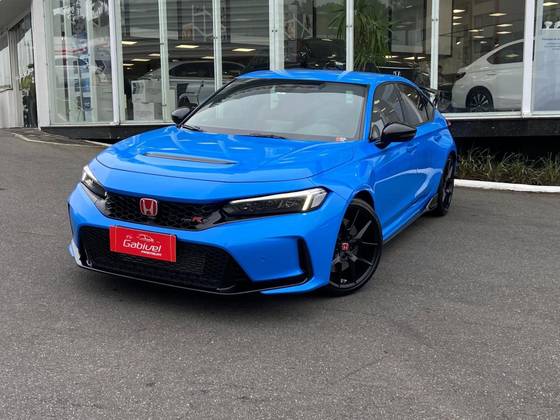HONDA CIVIC 2024