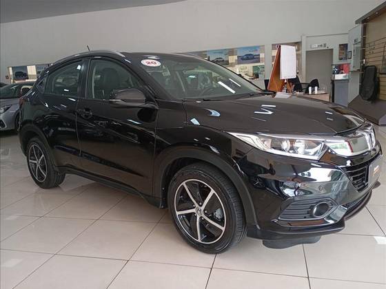 HONDA HR-V 2020