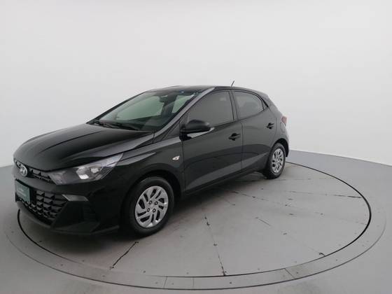 HYUNDAI HB20 2024