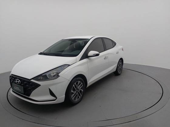 HYUNDAI HB20 2022
