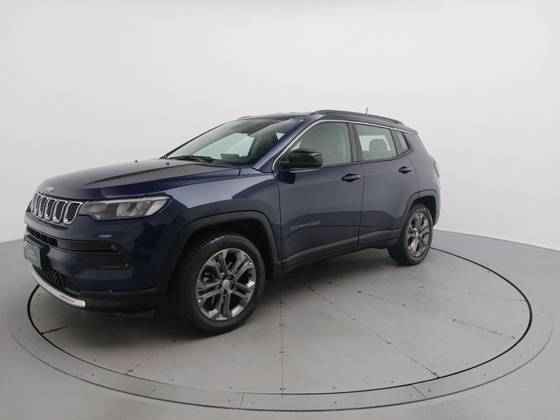 JEEP COMPASS 2024
