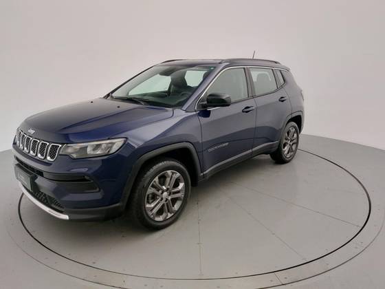 JEEP COMPASS 2024