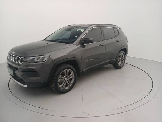 JEEP COMPASS 2023