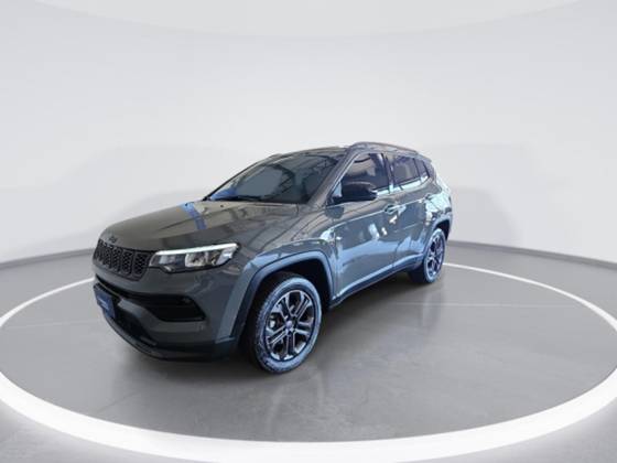 JEEP COMPASS 2025