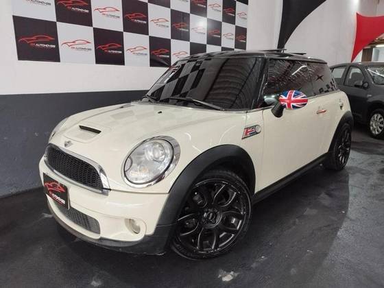 MINI COOPER 2011