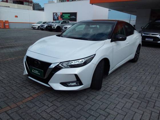 NISSAN SENTRA 2024