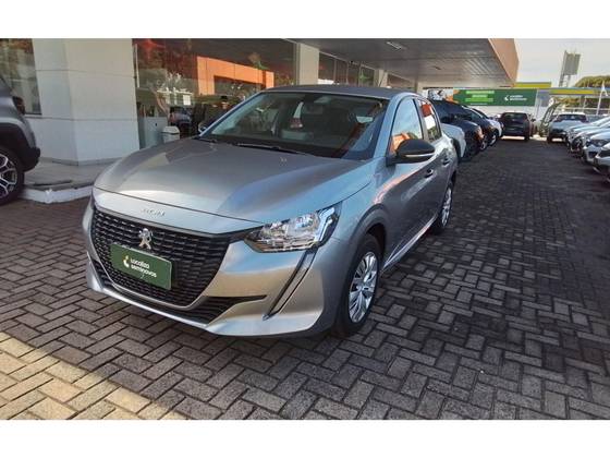PEUGEOT 208 2024
