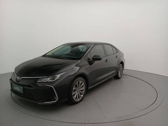 TOYOTA COROLLA 2023