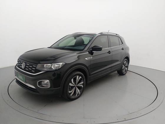 VOLKSWAGEN T-CROSS 2023