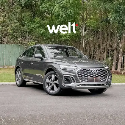 AUDI Q5 2024