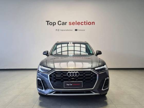 AUDI Q5 2021