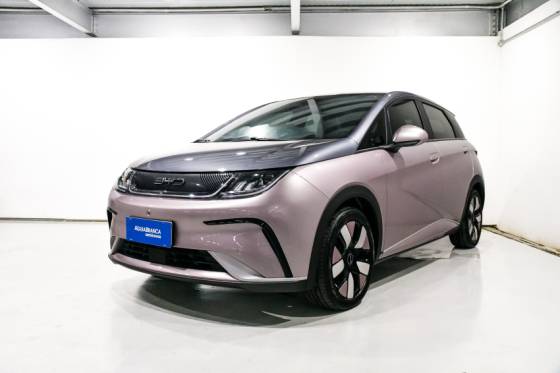 BYD DOLPHIN 2024