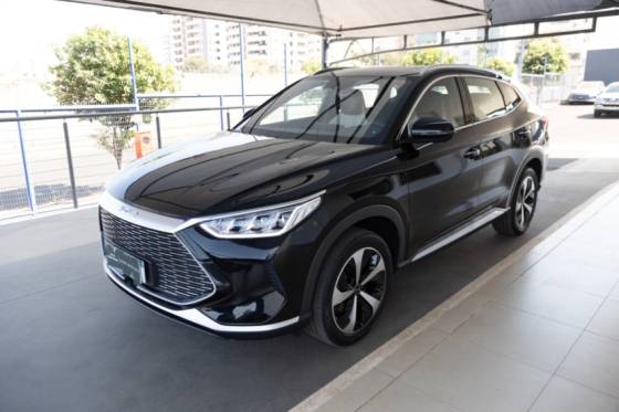 BYD SONG PLUS 2023