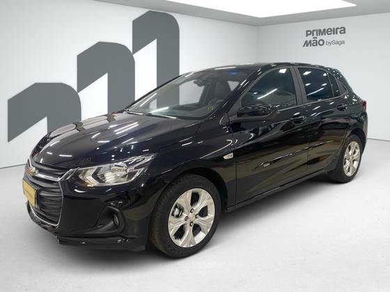 CHEVROLET ONIX 2025