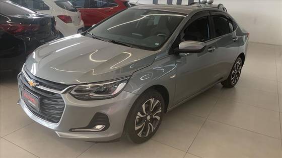 CHEVROLET ONIX 2024