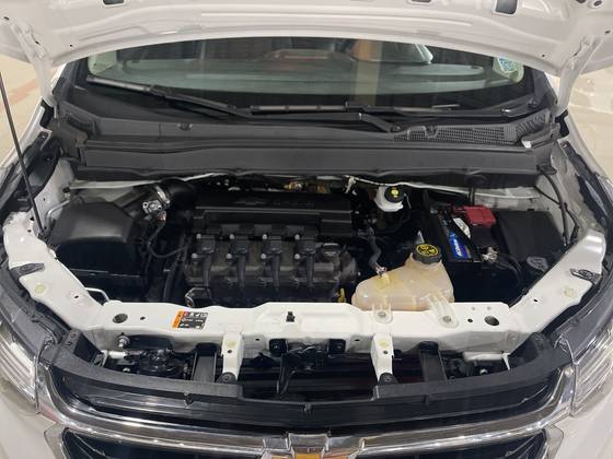 CHEVROLET SPIN 2024