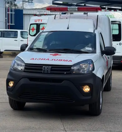 FIAT FIORINO 2025