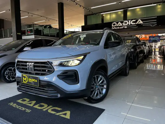 FIAT PULSE 2025