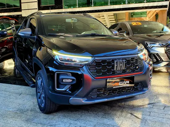 FIAT STRADA 2025