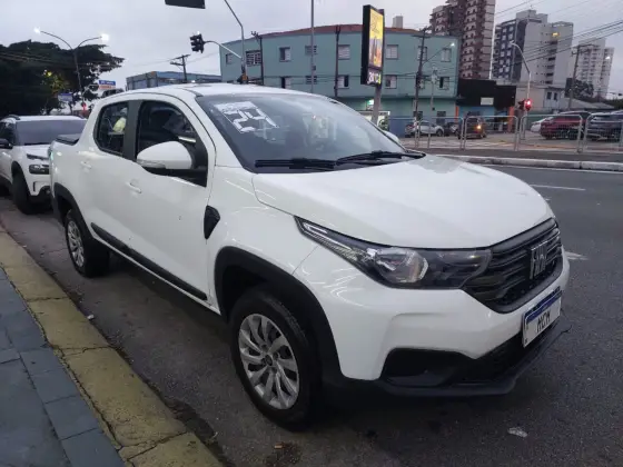 FIAT STRADA 2024