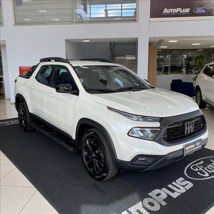 FIAT TORO 2023