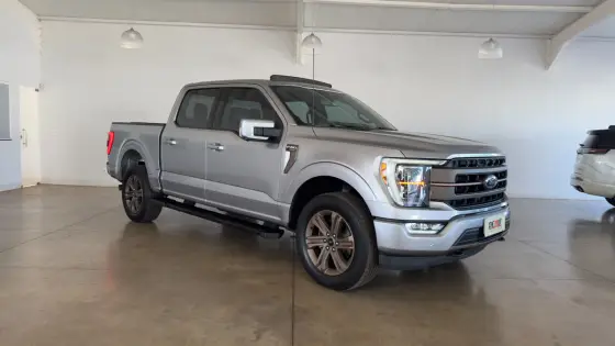 FORD F-150 2023