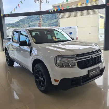 FORD MAVERICK 2024