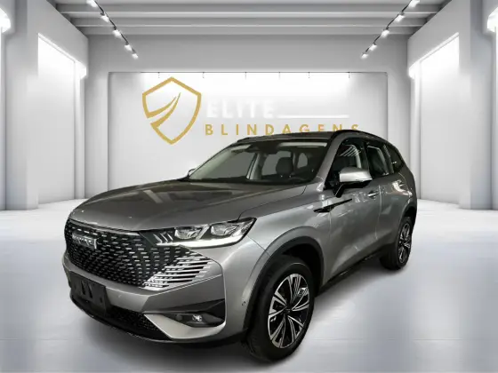 GWM HAVAL H6 2025