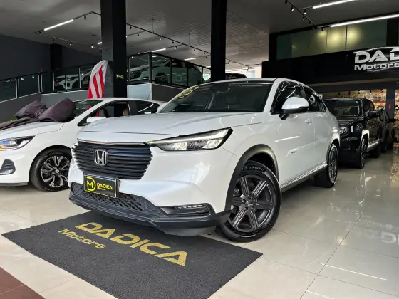 HONDA HR-V 2023