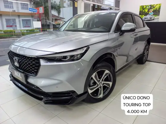 HONDA HR-V 2025