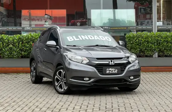 HONDA HR-V 2018