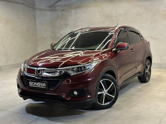 HONDA HR-V 2020