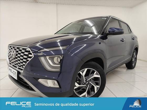 HYUNDAI CRETA 2023