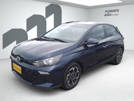 HYUNDAI HB20 2023