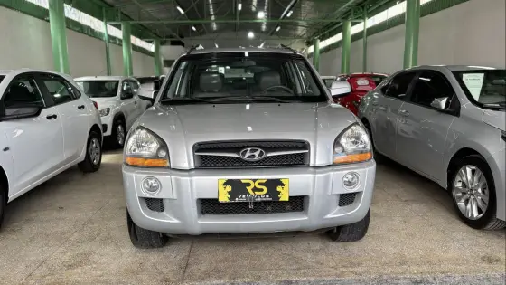 HYUNDAI TUCSON 2016