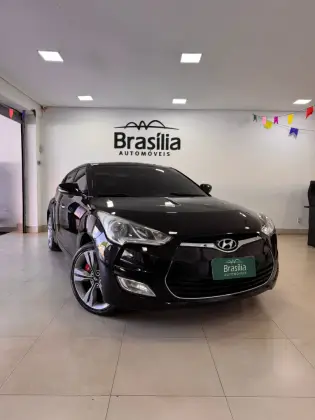 HYUNDAI VELOSTER 2013