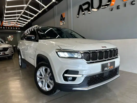 JEEP COMMANDER 2024