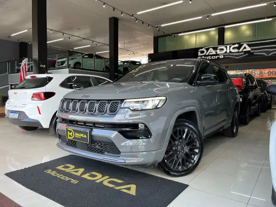 JEEP COMPASS 2022