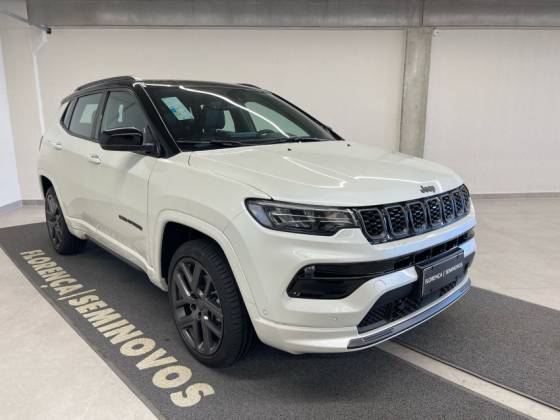 JEEP COMPASS 2025