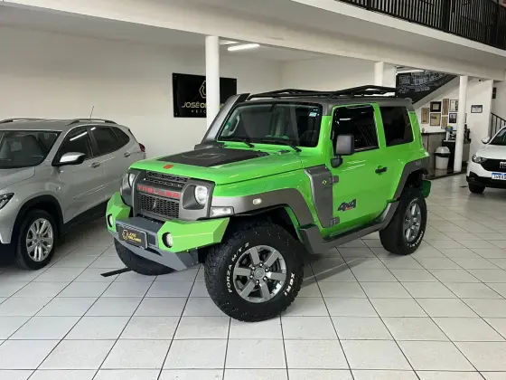 TROLLER T4 2015