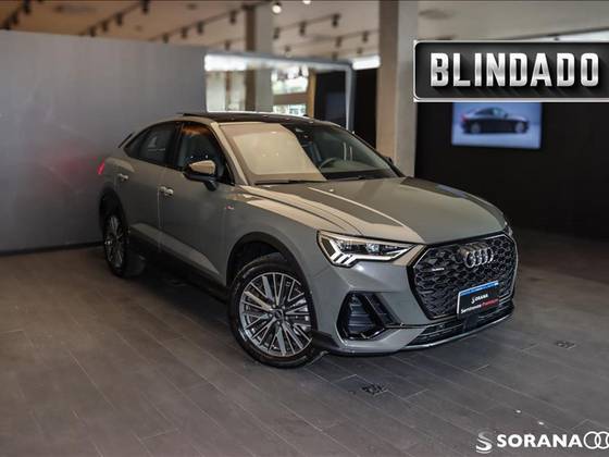 AUDI Q3 2023