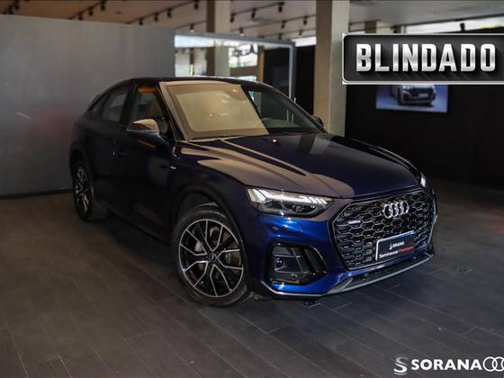 AUDI Q5 2023