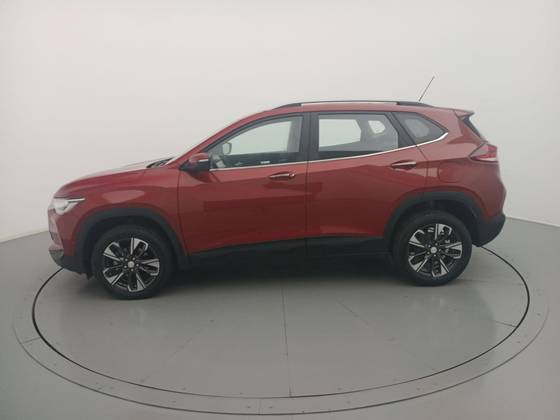 CHEVROLET TRACKER 2024